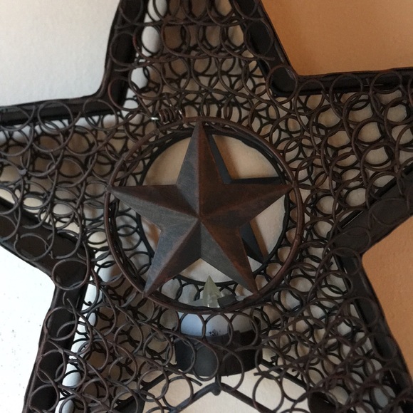 Texas star - Picture 4 of 5